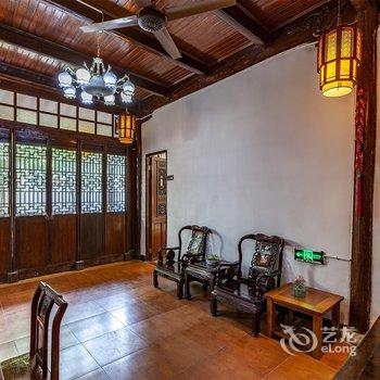 西塘久筑南夕居客栈酒店提供图片