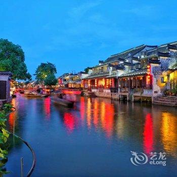 西塘久筑南夕居客栈酒店提供图片