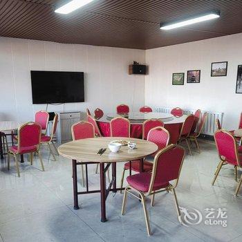 查干湖新庙渔猎部落特色民宿酒店提供图片