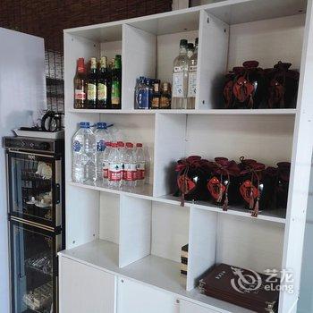 查干湖新庙渔猎部落特色民宿酒店提供图片