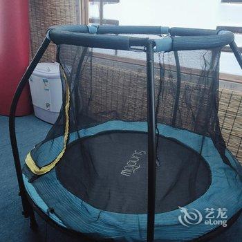 查干湖新庙渔猎部落特色民宿酒店提供图片