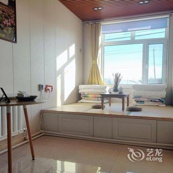 查干湖新庙渔猎部落特色民宿酒店提供图片