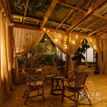 腾冲半坡沁院·森林花园客栈酒店提供图片