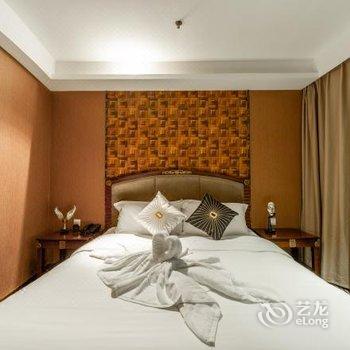 重庆星宇大酒店酒店提供图片