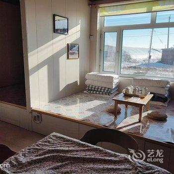 查干湖新庙渔猎部落特色民宿酒店提供图片