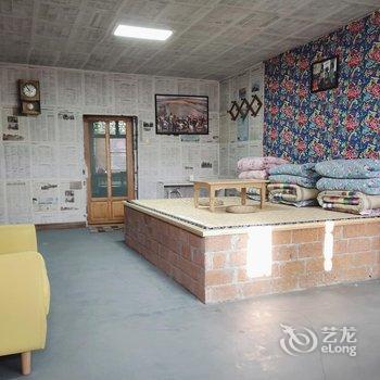 查干湖新庙渔猎部落特色民宿酒店提供图片