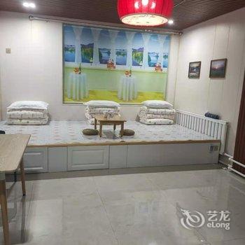 查干湖新庙渔猎部落特色民宿酒店提供图片