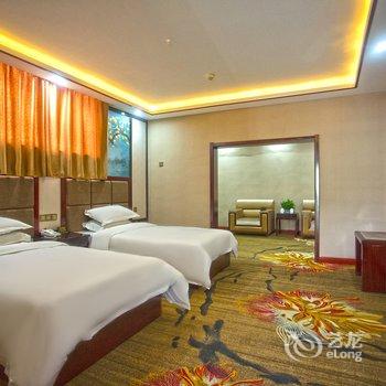 泗县喜尔顿国际酒店酒店提供图片