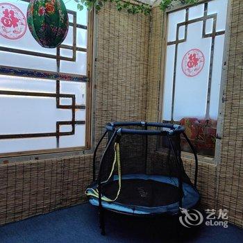 查干湖新庙渔猎部落特色民宿酒店提供图片