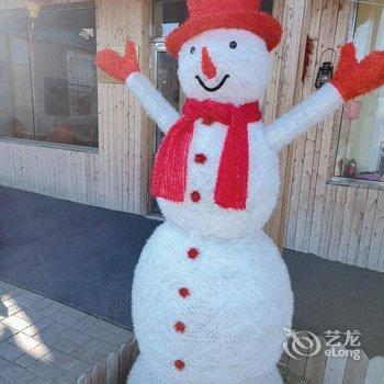 查干湖新庙渔猎部落特色民宿酒店提供图片