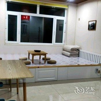 查干湖新庙渔猎部落特色民宿酒店提供图片