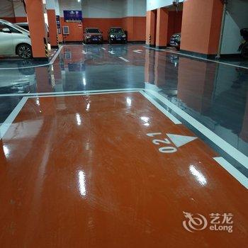 石林铂曼酒店酒店提供图片