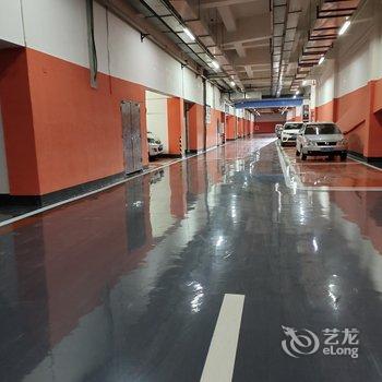 石林铂曼酒店酒店提供图片