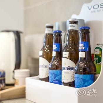 威海环翠梧桐民宿酒店提供图片