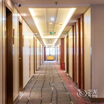 重庆星宇大酒店酒店提供图片