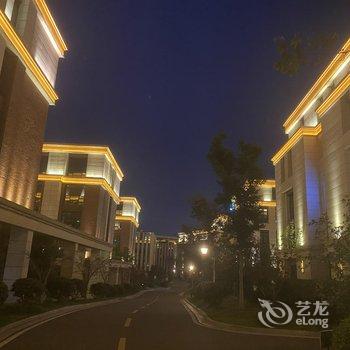 漫心南京仙林大学城酒店酒店提供图片