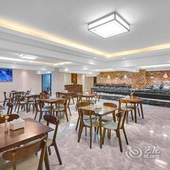 東谷靑阁酒店(哈尔滨火车站店)酒店提供图片