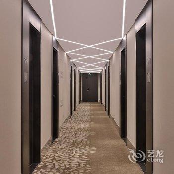 桔子水晶哈尔滨哈西万达广场酒店酒店提供图片