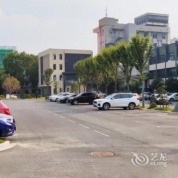 南京溧水智选假日酒店酒店提供图片