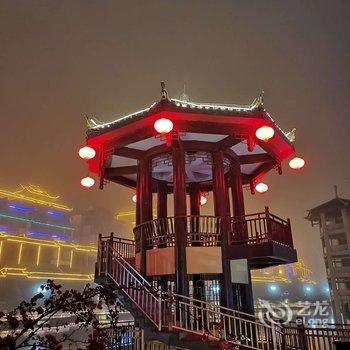 云南大围山锦江度假酒店酒店提供图片