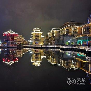 云南大围山锦江度假酒店酒店提供图片