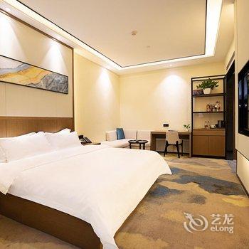 吾同酒店(郑州惠济万达广场店)酒店提供图片
