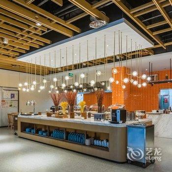 徐州复兴苏宁广场苏宁雅悦酒店酒店提供图片