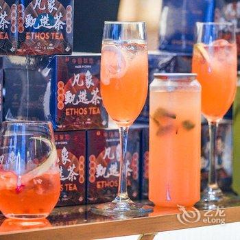 厦门世茂凡象酒店酒店提供图片