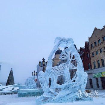 哈尔滨世界欢乐城维景国际大酒店酒店提供图片