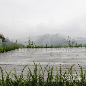 青城山青暇山居野奢度假酒店酒店提供图片