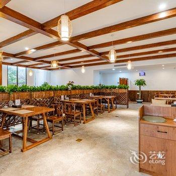 清镇归元山居酒店提供图片