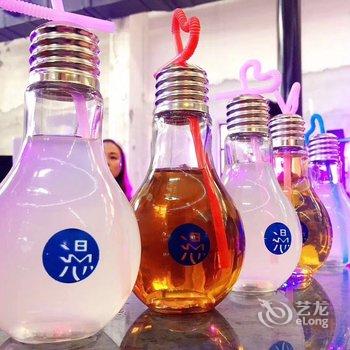 漫心长沙国金中心酒店酒店提供图片