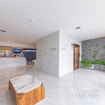 艾扉酒店(西安陕西科技大学店)酒店提供图片