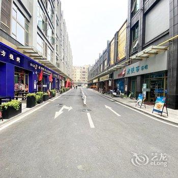 广州南站华美达安可酒店酒店提供图片