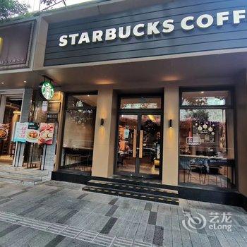 维福顿公寓(广州环市路小北地铁站店)酒店提供图片