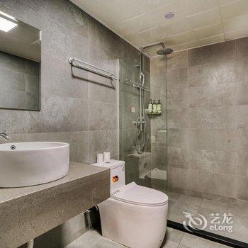 杭州天都城柏豪酒店酒店提供图片