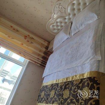 阿拉善包登飞公寓(3号店)酒店提供图片