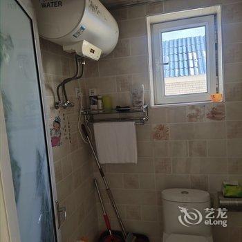 阿拉善包登飞公寓(3号店)酒店提供图片