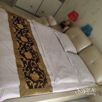 阿拉善包登飞公寓(3号店)酒店提供图片