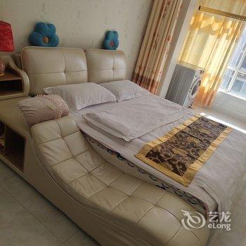 阿拉善包登飞公寓(3号店)酒店提供图片