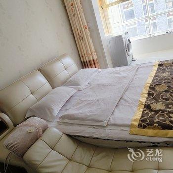 阿拉善包登飞公寓(3号店)酒店提供图片