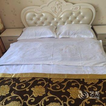 阿拉善包登飞公寓(3号店)酒店提供图片