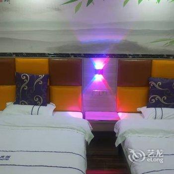 柳州福临宾馆酒店提供图片
