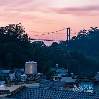 婺源遇见晓鳙民宿酒店提供图片