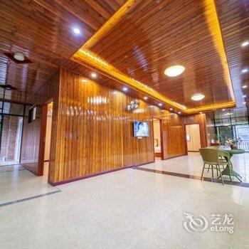 龙岩鹏福休闲山庄酒店提供图片