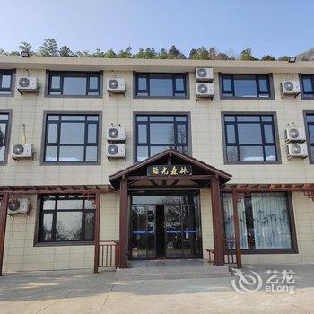 衡阳绿光森林避暑山庄酒店提供图片