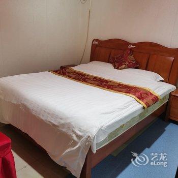 无锡怡馨连锁主题宾馆酒店提供图片