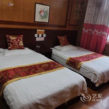 无锡怡馨连锁主题宾馆酒店提供图片