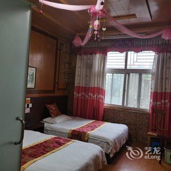 无锡怡馨连锁主题宾馆酒店提供图片