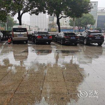 无锡怡馨连锁主题宾馆酒店提供图片